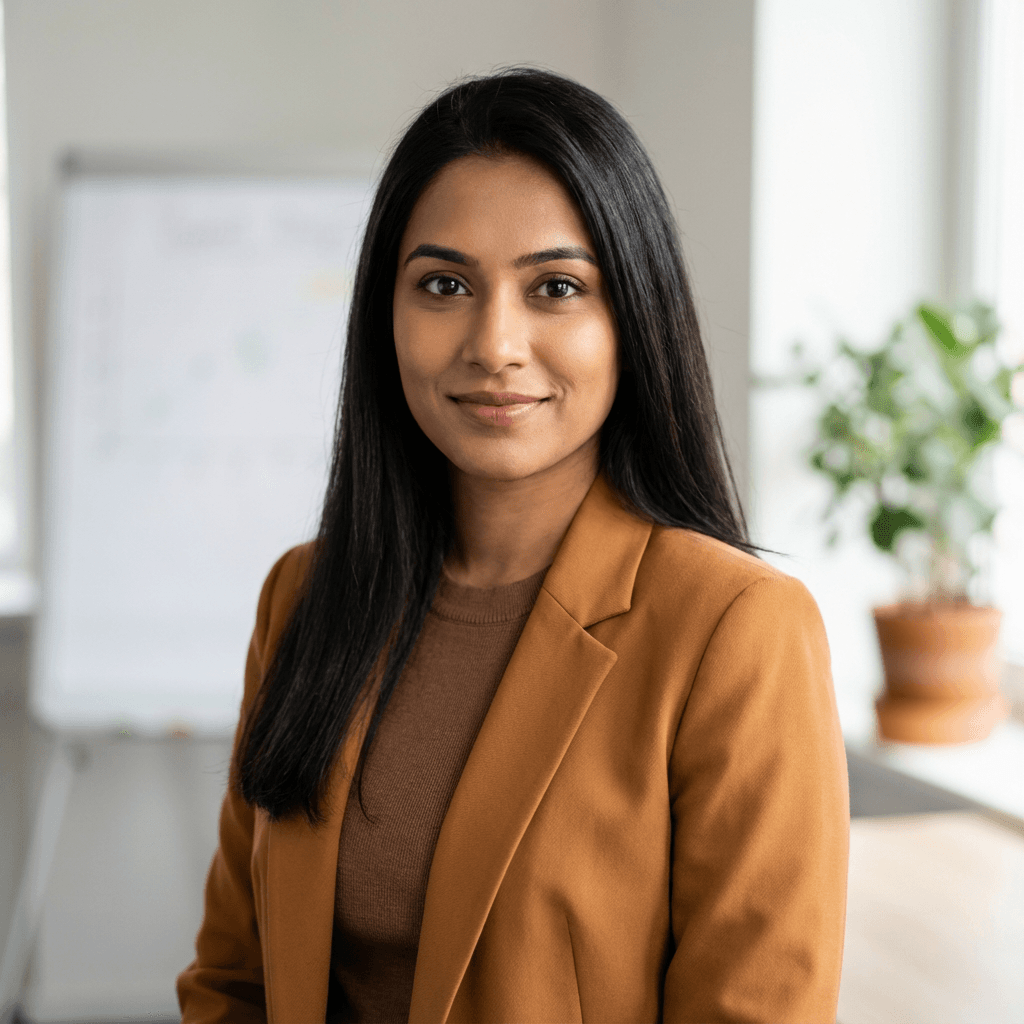 Sophia Patel