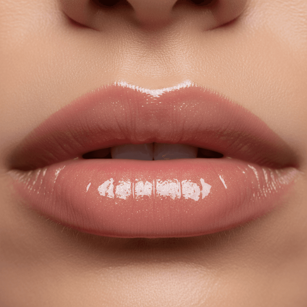 Lip plumper product results