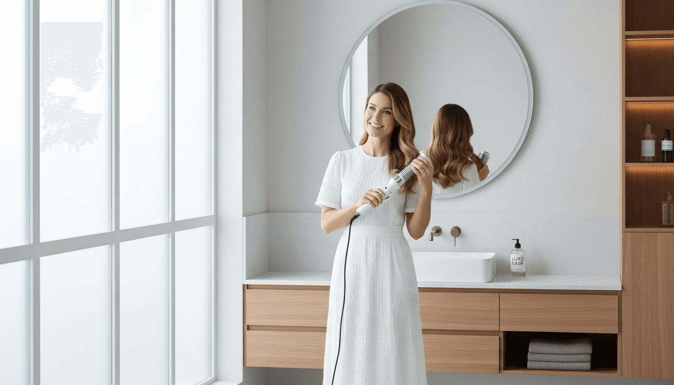 Hair strengthening masks