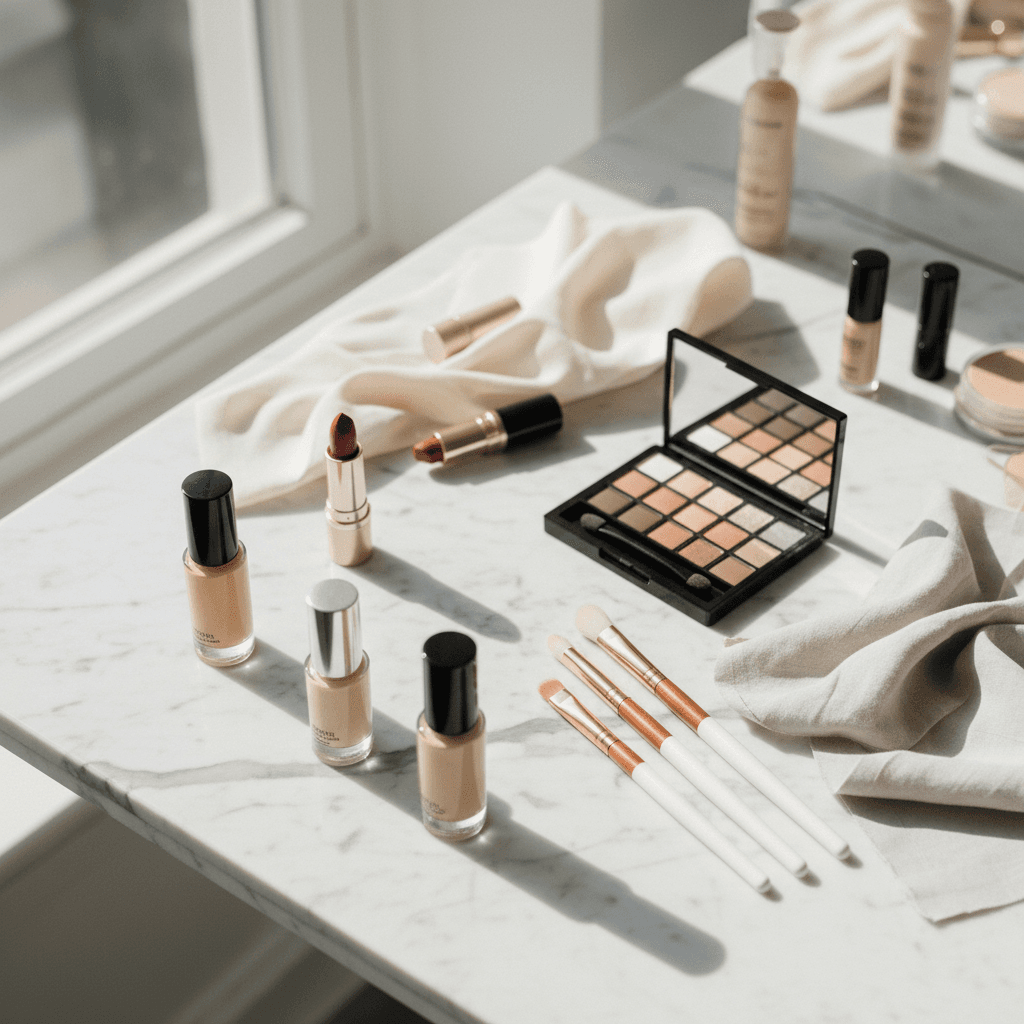 Grandemach full product line display