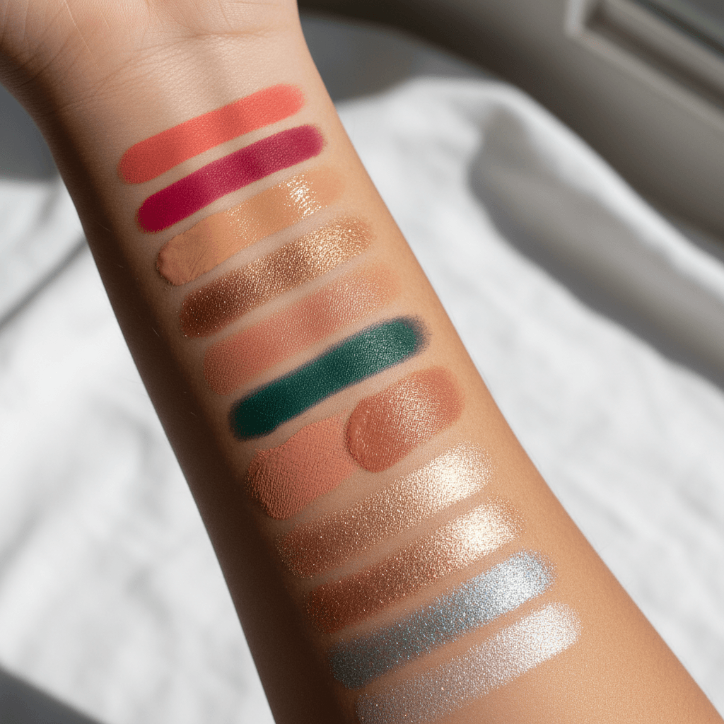 Dual-benefit primers