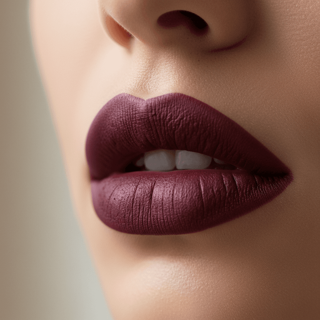 Lip plumping treatments